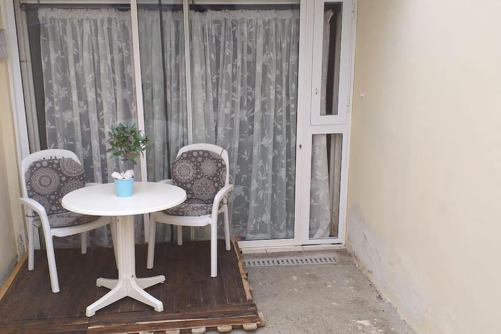 Loft Surf & Playa El Medano Con Wifi Luminoso Ideal Con Mascotas Exterior foto