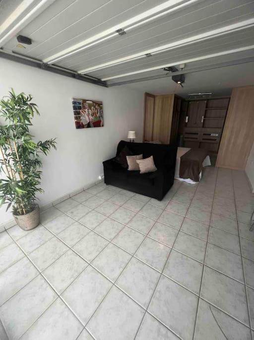 Loft Surf & Playa El Medano Con Wifi Luminoso Ideal Con Mascotas Exterior foto