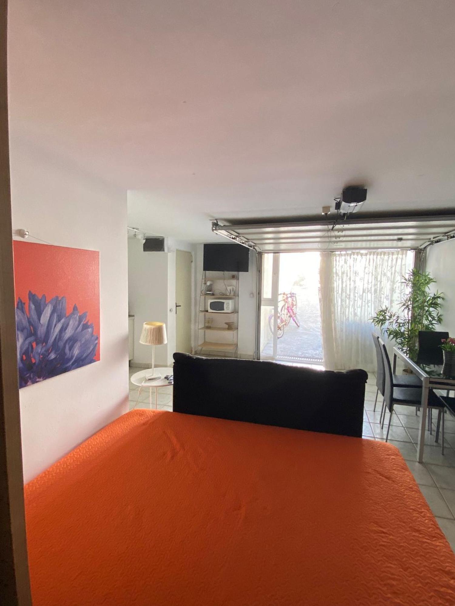 Loft Surf & Playa El Medano Con Wifi Luminoso Ideal Con Mascotas Exterior foto